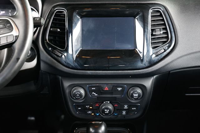 2019 Jeep Compass Sport FWD - 23005694 - 32