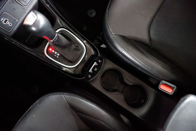 2019 Jeep Compass Sport FWD - 23005694 - 33