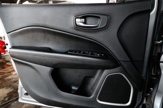 2019 Jeep Compass Sport FWD - 23005694 - 36