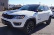 2019 Jeep Compass Trailhawk 4x4 - 22725922 - 2