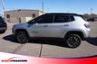 2019 Jeep Compass Trailhawk 4x4 - 22939937 - 0
