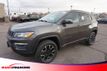 2019 Jeep Compass Trailhawk 4x4 - 22949880 - 0