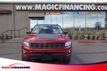 2019 Jeep Compass Trailhawk 4x4 - 23093982 - 0