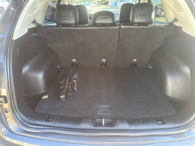 2019 Jeep Compass Trailhawk 4x4 - 22974156 - 12