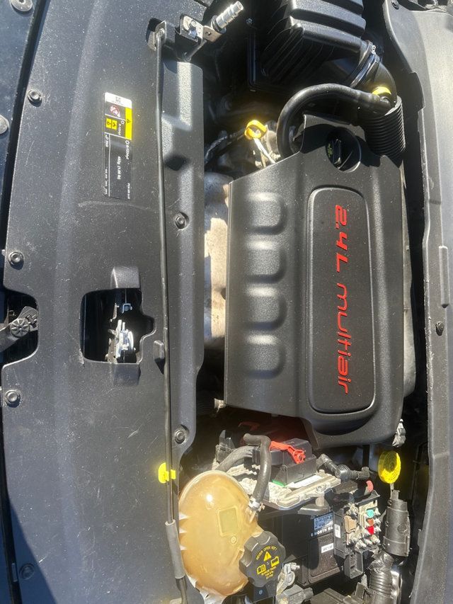 2019 Jeep Compass Trailhawk 4x4 - 22974156 - 15