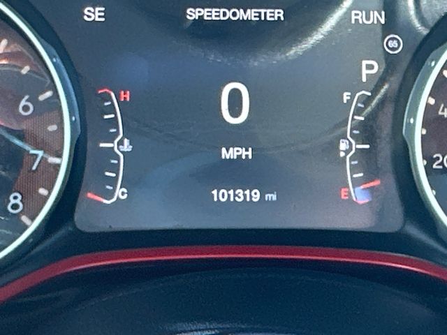 2019 Jeep Compass Trailhawk 4x4 - 22974156 - 8