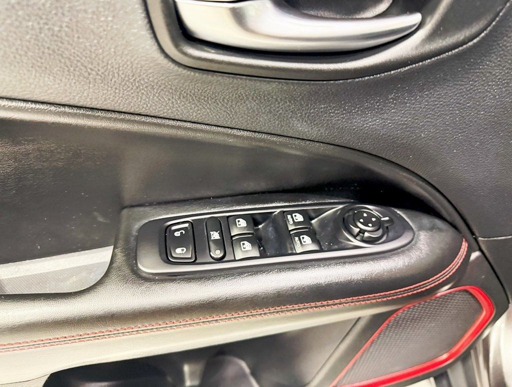 2019 Jeep Compass Trailhawk photo 24