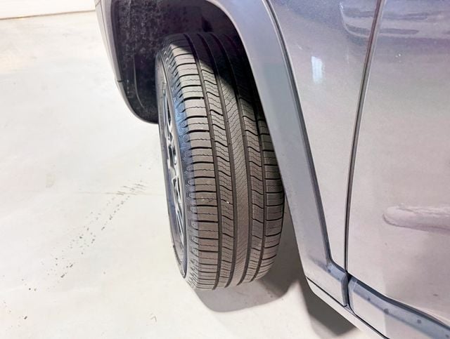 2019 Jeep Compass Trailhawk 4x4 - 22972198 - 2