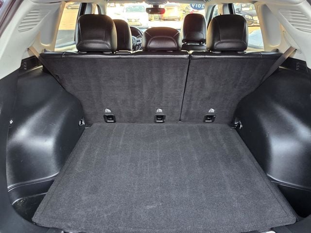 2019 Jeep Compass Trailhawk 4x4 - 22929233 - 10