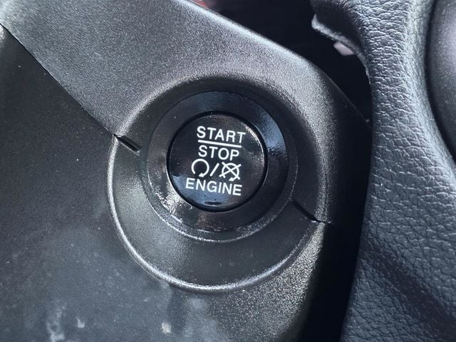 2019 Jeep Compass Trailhawk 4x4 - 22929233 - 16