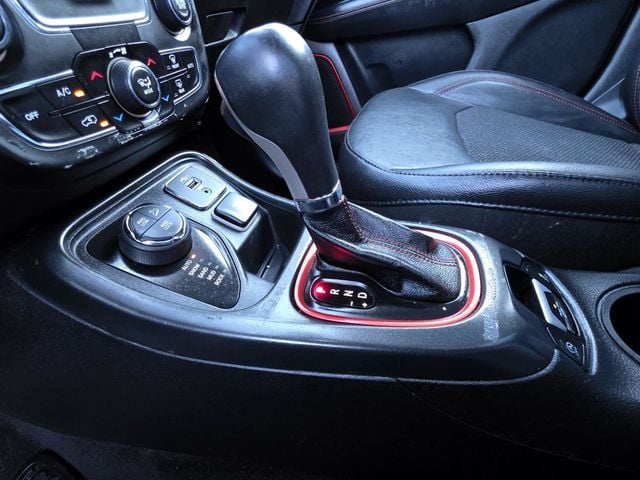 2019 Jeep Compass Trailhawk 4x4 - 22929233 - 19