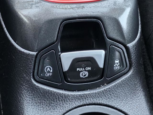 2019 Jeep Compass Trailhawk 4x4 - 22929233 - 20