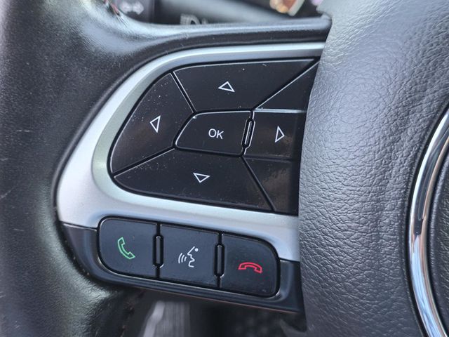 2019 Jeep Compass Trailhawk 4x4 - 22929233 - 22