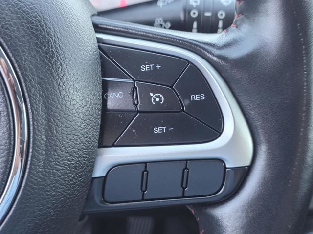 2019 Jeep Compass Trailhawk 4x4 - 22929233 - 23