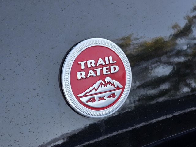 2019 Jeep Compass Trailhawk 4x4 - 22929233 - 26