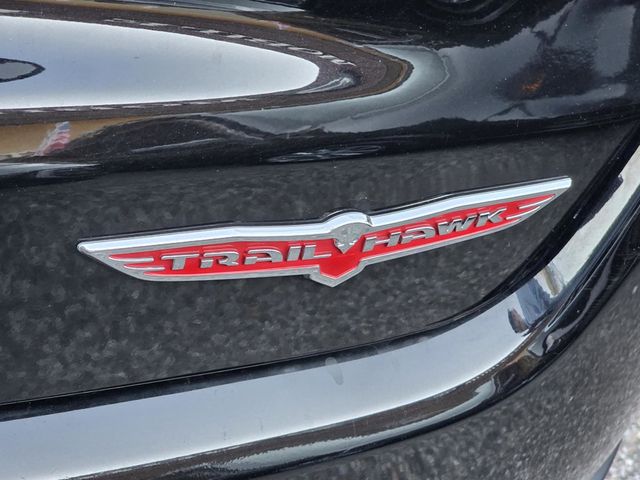 2019 Jeep Compass Trailhawk 4x4 - 22929233 - 28