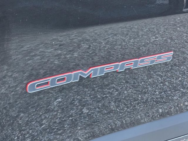 2019 Jeep Compass Trailhawk 4x4 - 22929233 - 29