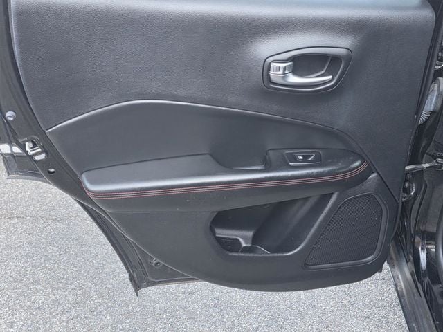 2019 Jeep Compass Trailhawk 4x4 - 22929233 - 31