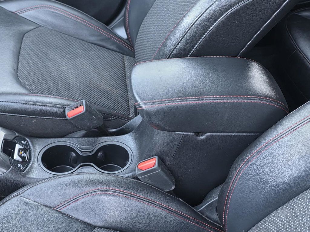 2019 Jeep Compass Trailhawk Sport photo 2