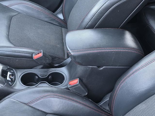 2019 Jeep Compass Trailhawk 4x4 - 22929233 - 6