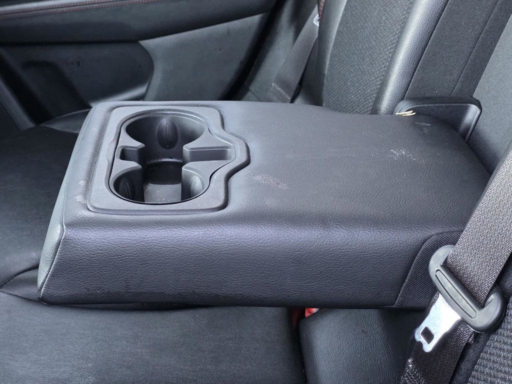 2019 Jeep Compass Trailhawk Sport photo 4