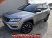 2019 Jeep Compass Trailhawk 4x4 - 22684752 - 0