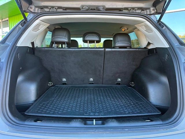 2019 Jeep Compass Trailhawk 4x4 - 22943143 - 13