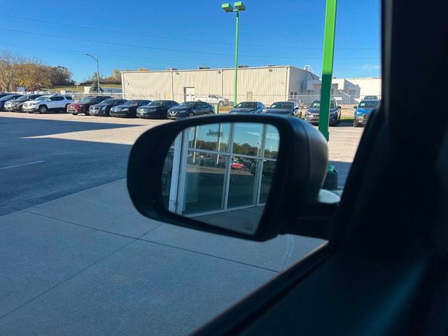 2019 Jeep Compass Trailhawk 4x4 - 22943143 - 19