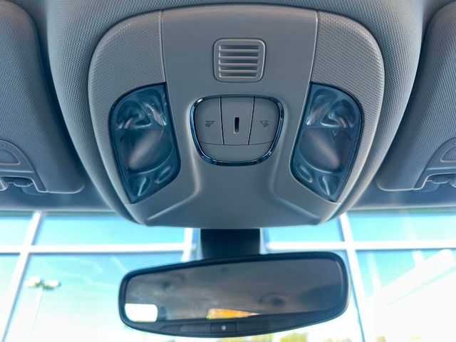 2019 Jeep Compass Trailhawk 4x4 - 22943143 - 27