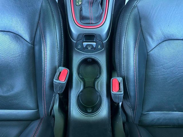 2019 Jeep Compass Trailhawk 4x4 - 22943143 - 30