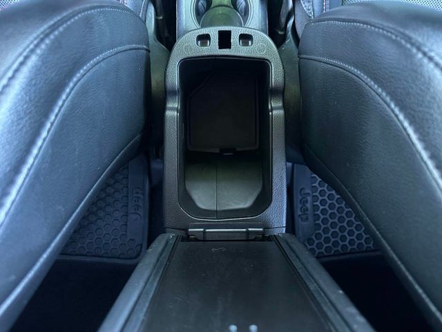 2019 Jeep Compass Trailhawk 4x4 - 22943143 - 32