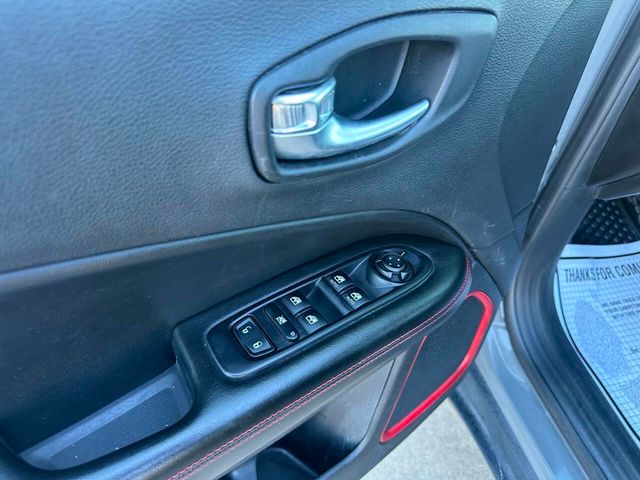 2019 Jeep Compass Trailhawk 4x4 - 22943143 - 33