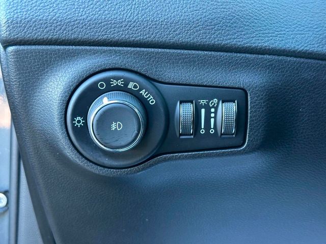 2019 Jeep Compass Trailhawk 4x4 - 22943143 - 34