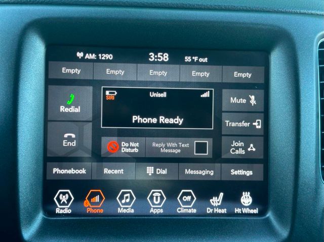 2019 Jeep Compass Trailhawk 4x4 - 22943143 - 37