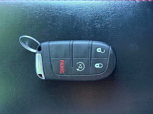 2019 Jeep Compass Trailhawk 4x4 - 22943143 - 41