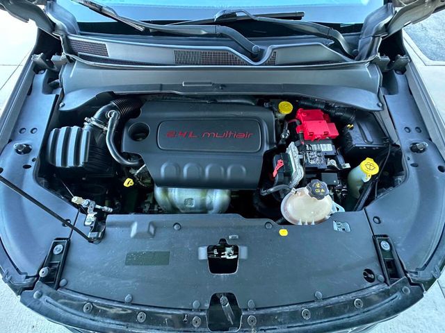 2019 Jeep Compass Trailhawk 4x4 - 22943143 - 42