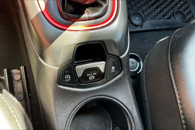 2019 Jeep Compass Trailhawk 4x4 - 23001827 - 28