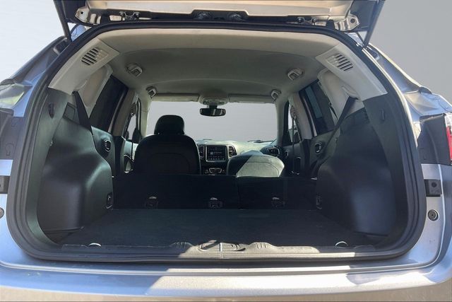 2019 Jeep Compass Trailhawk 4x4 - 23001827 - 36