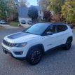 2019 Jeep Compass Trailhawk 4x4 - 22632734 - 6