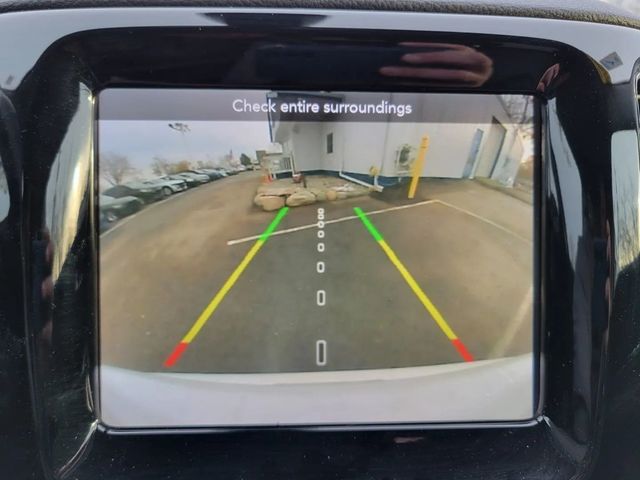 2019 Jeep Compass Utility 4D Limited 4WD 2.4L I4 - 22969899 - 9