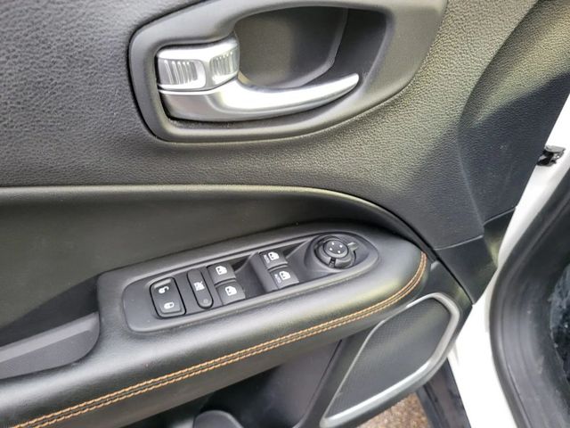 2019 Jeep Compass Utility 4D Limited 4WD 2.4L I4 - 22969899 - 20