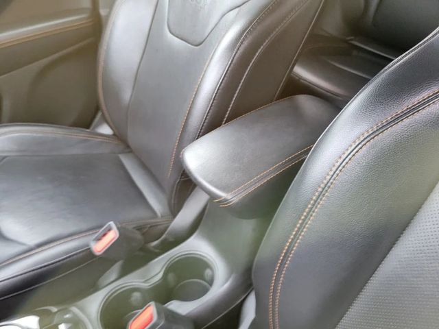 2019 Jeep Compass Utility 4D Limited 4WD 2.4L I4 - 22969899 - 22