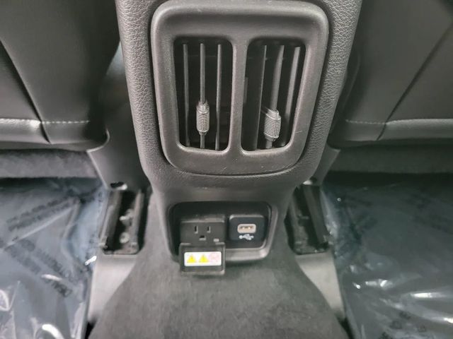 2019 Jeep Compass Utility 4D Limited 4WD 2.4L I4 - 22969899 - 26