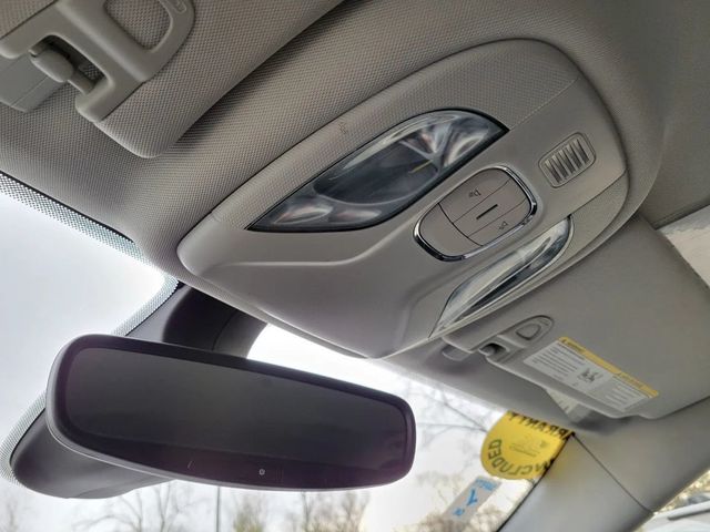 2019 Jeep Compass Utility 4D Limited 4WD 2.4L I4 - 22969899 - 29