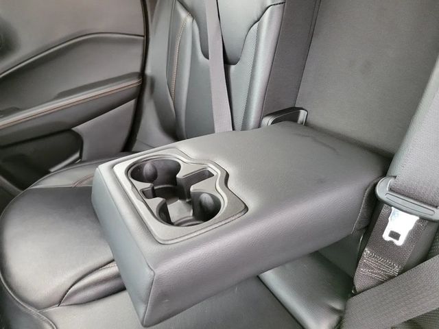 2019 Jeep Compass Utility 4D Limited 4WD 2.4L I4 - 22969899 - 30