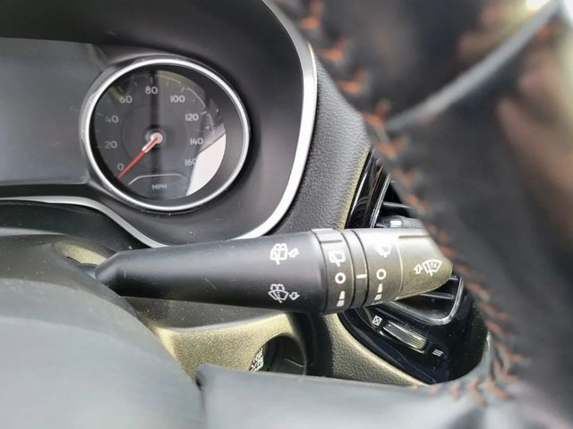 2019 Jeep Compass Utility 4D Limited 4WD 2.4L I4 - 22969899 - 33