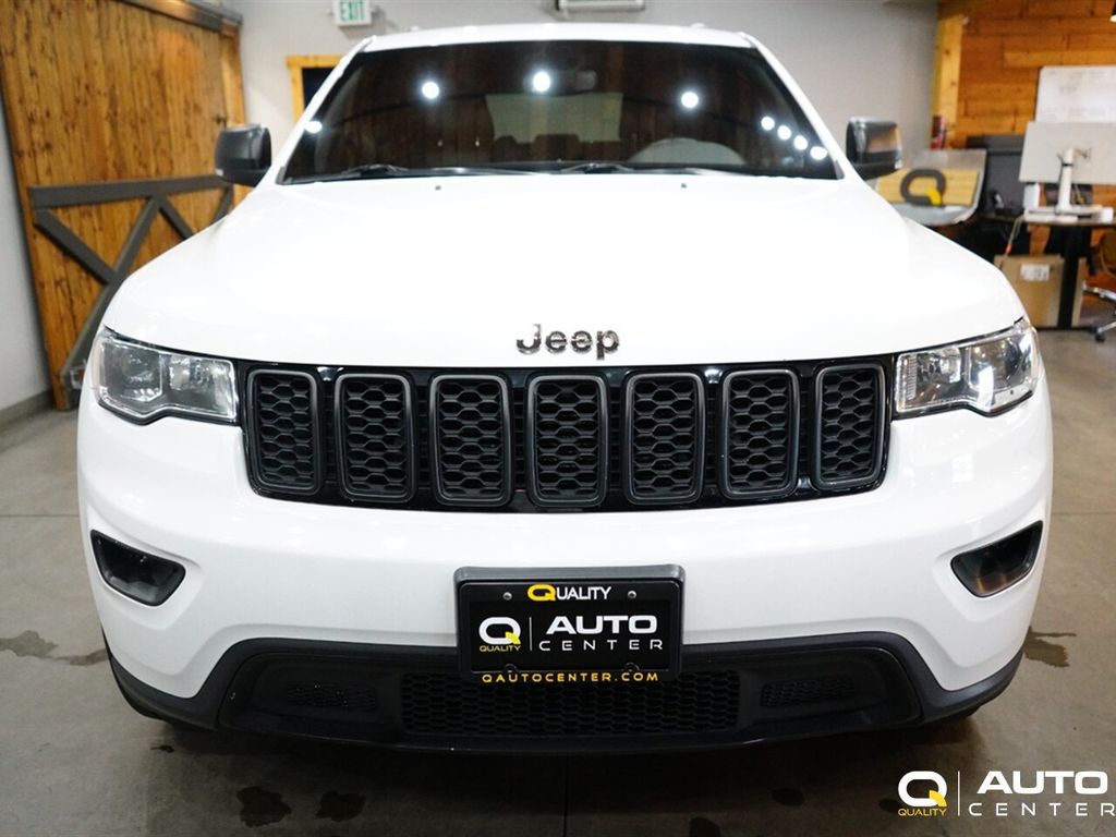 2019 Jeep Grand Cherokee  - 22573815 - 1