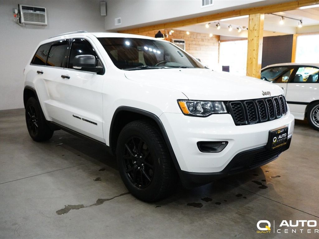 2019 Jeep Grand Cherokee  - 22573815 - 2