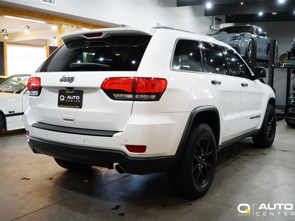 2019 Jeep Grand Cherokee  - 22573815 - 3