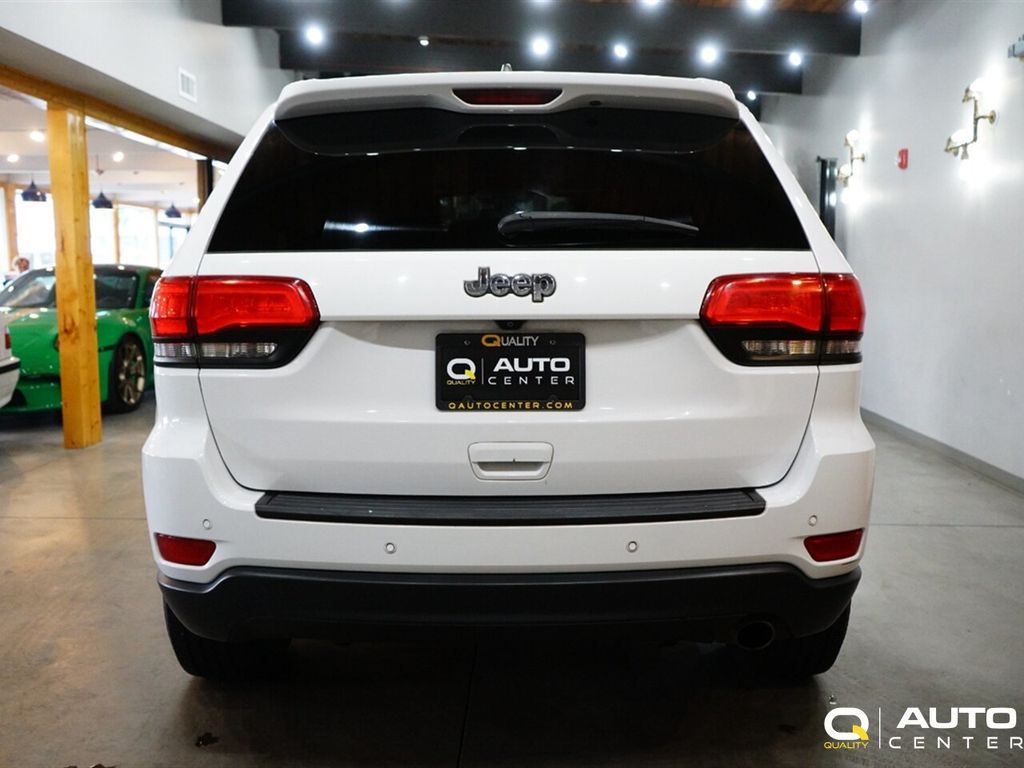 2019 Jeep Grand Cherokee  - 22573815 - 4